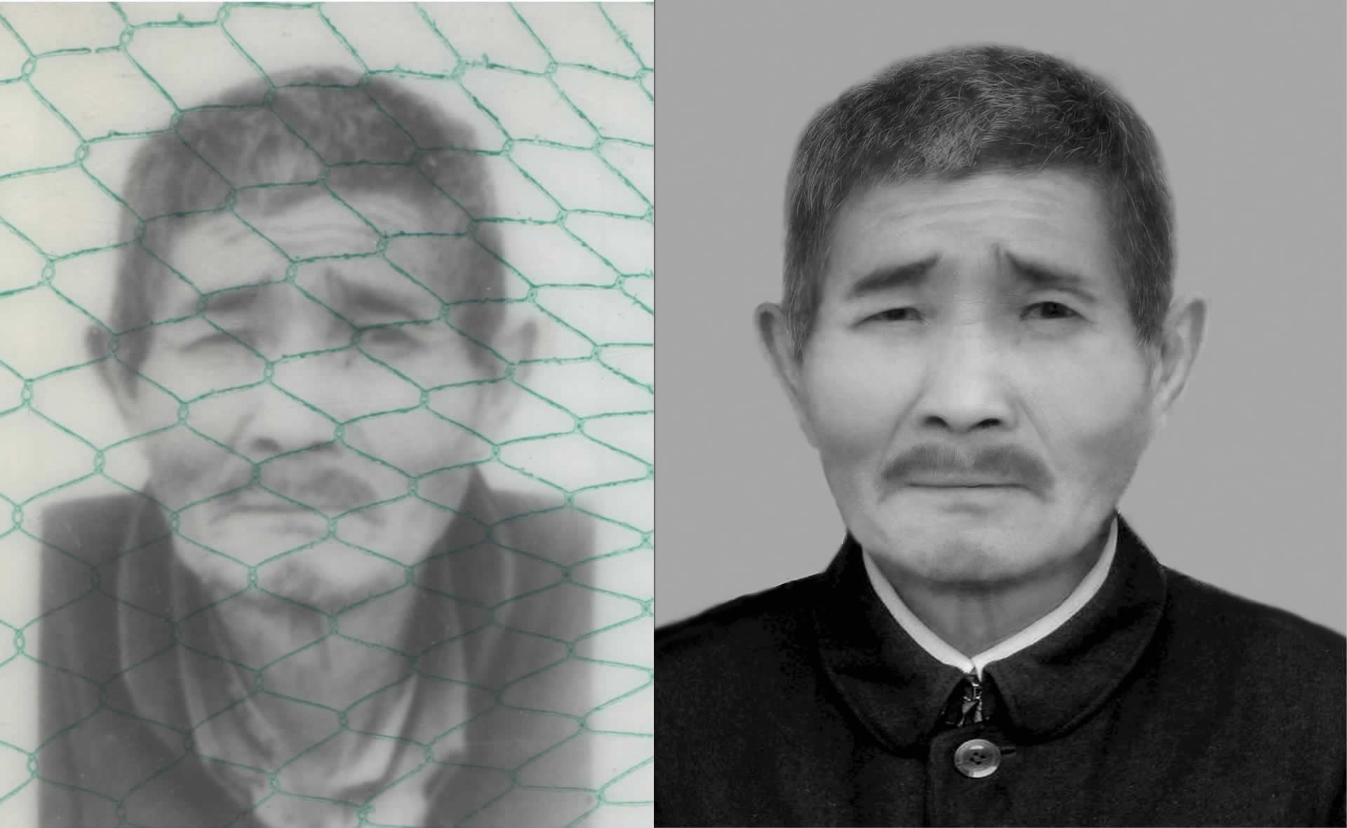 三明老照片修复